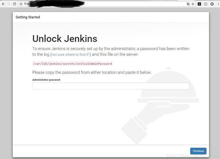 Ubuntu 16.04 LTSJenkins