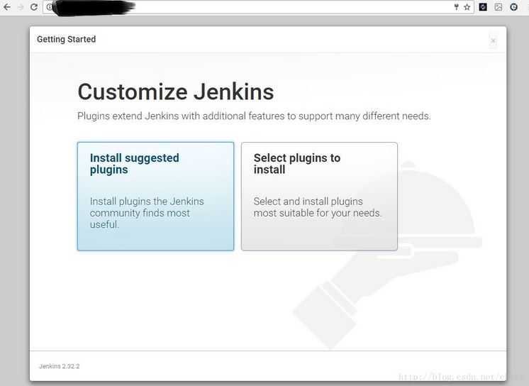 Ubuntu 16.04 LTSJenkins