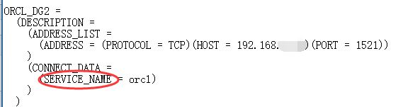 ORA-01034:ORACLE not available ORA-27101:.Linux-x86_64