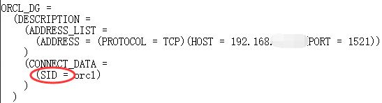 ORA-01034:ORACLE not available ORA-27101:.Linux-x86_64