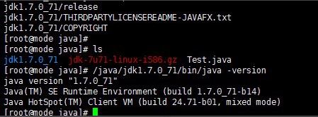 LinuxJARʱָJDK