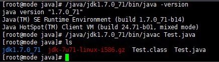 LinuxJARʱָJDK