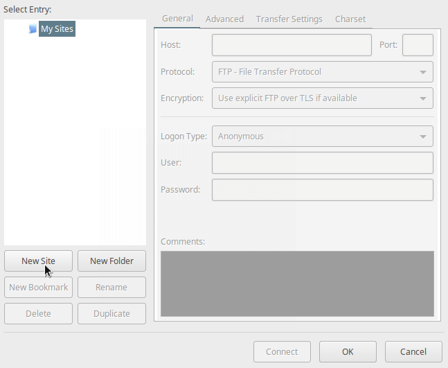 UbuntuʹSSL/TLSһȫFTP