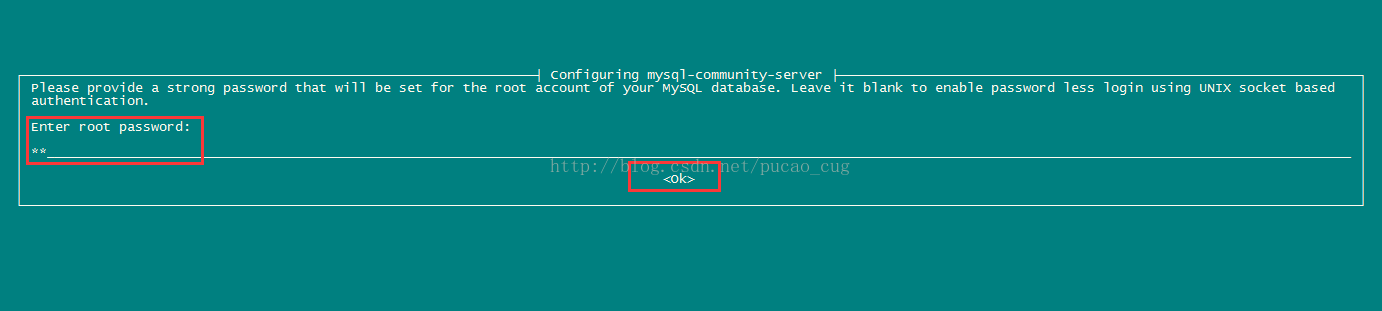 Linux(Ubuntu14.04)+MySQL Community Server 5.7.17װ