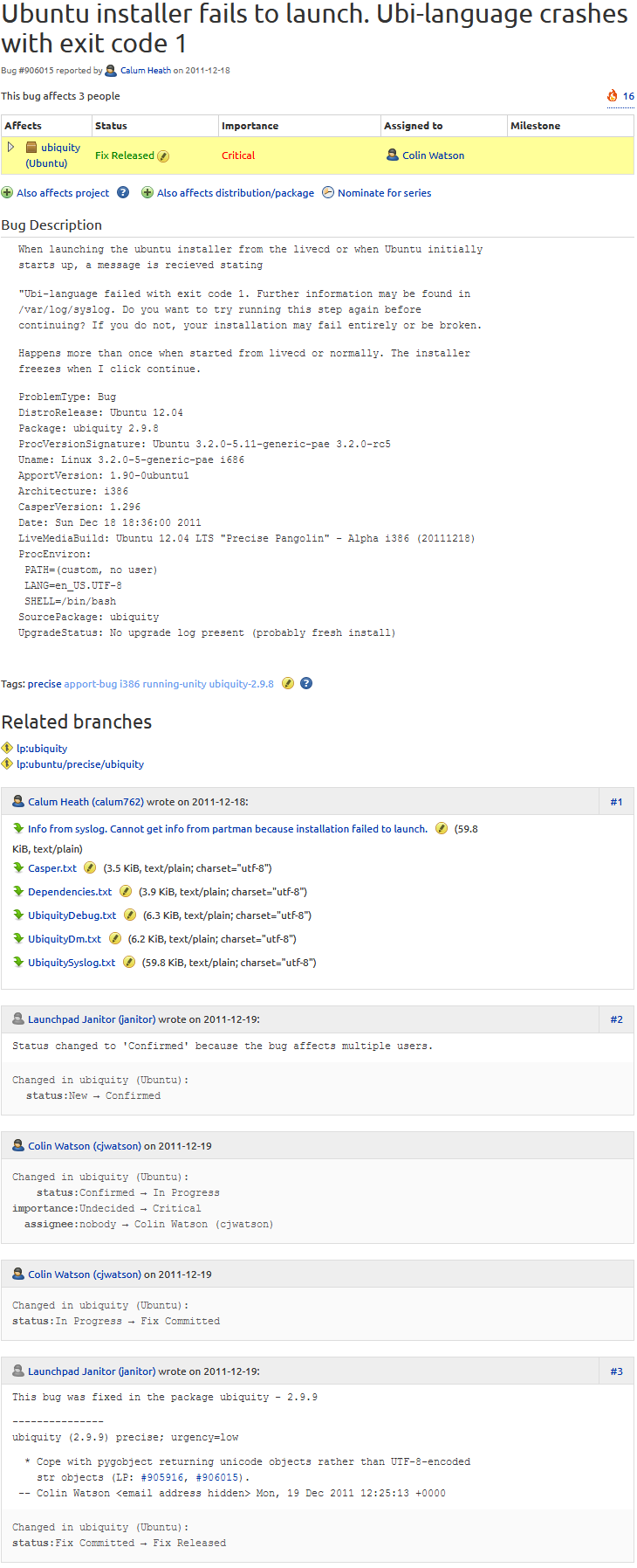 win10°װubuntuʾUbi-language failed with exit code 1.