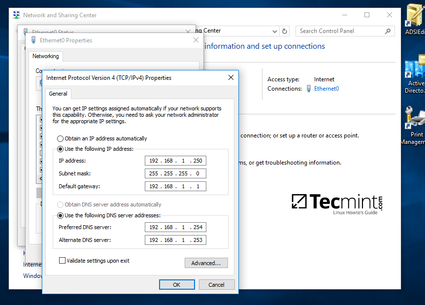 һ̨Ubuntu DC뵽Samba4 AD DCʵ˫ģ