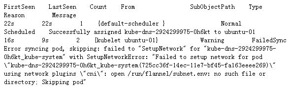 ʹkubeadmubuntu16.04װkubernetes1.5.5-flannel