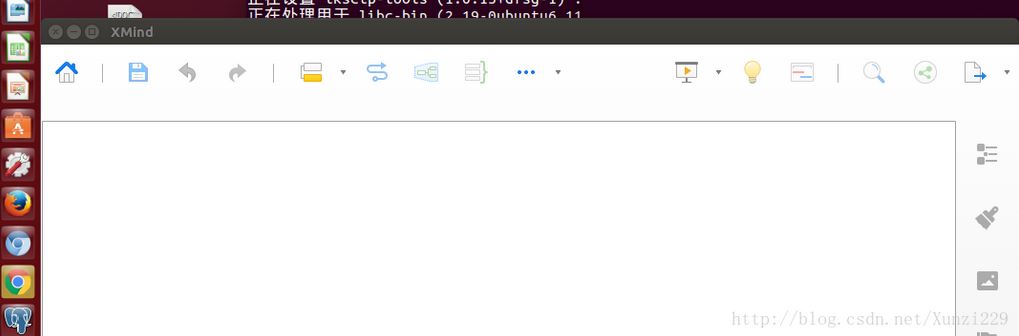 UbuntuϰװXmind