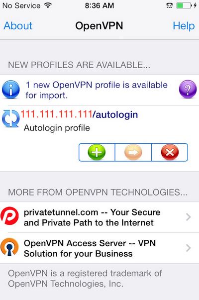 Ubuntu 16.04һOpenVPN