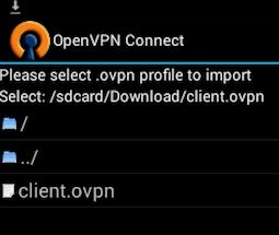 Ubuntu 16.04һOpenVPN