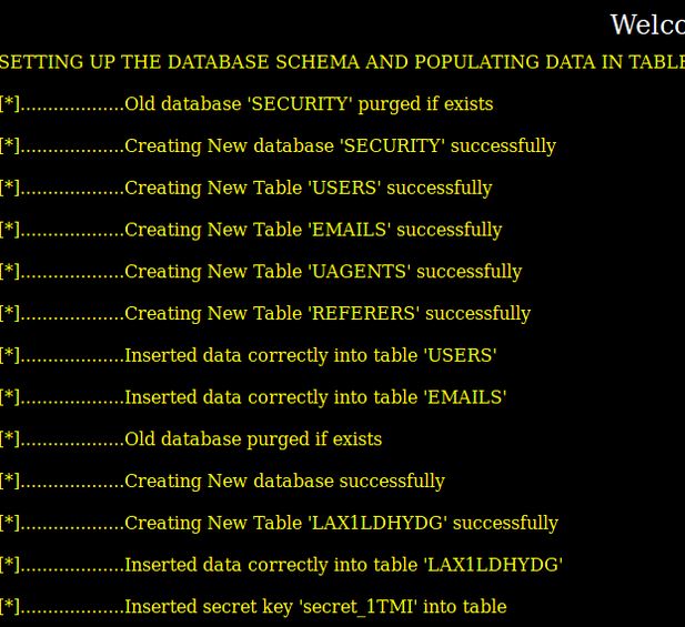 Ubuntu14.04°װsqli-labs