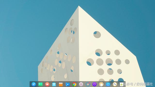 һ˵ĹlinuxϵͳUIWindows