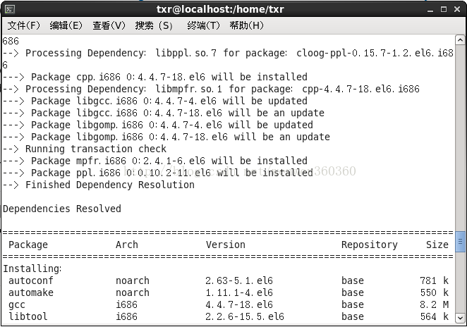 Linuxװredisʱgcc:δҵ