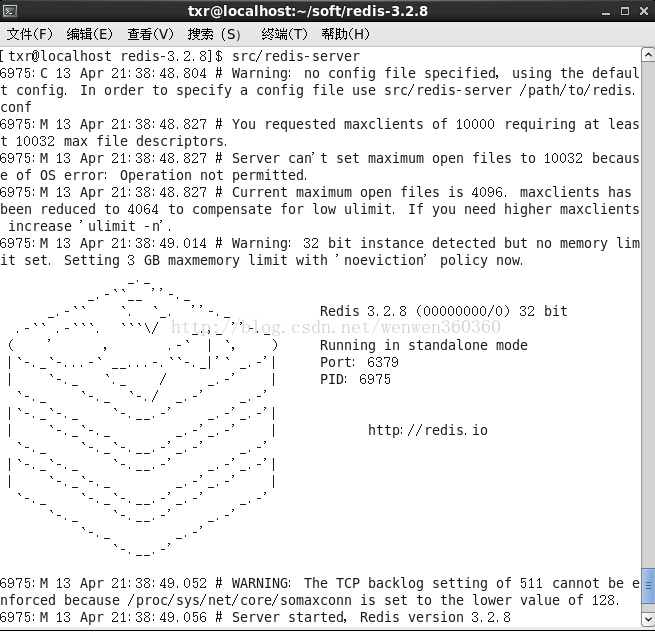 Linuxװredisʱgcc:δҵ