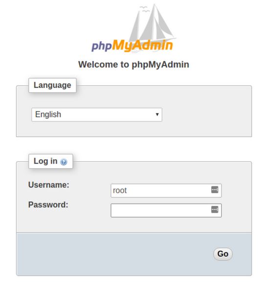 LinuxUbuntu¿ٰװPhpmyadmin