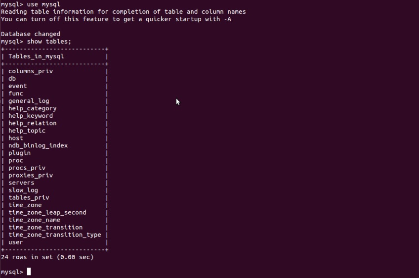 LinuxUbuntu¿ٰװPhpmyadmin