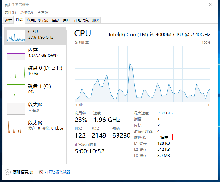 ΪASP.NET Core׼ʹHyper-VװUbuntu Server 16.10