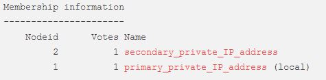 CentOS7PacemakerCorosyncFloating IP߿