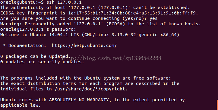 ubuntu°װopenssh-serverԼͨxshellԶӸ÷