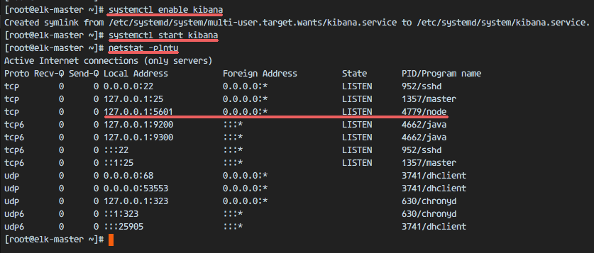 CentOS 7ϰװElastic Stack