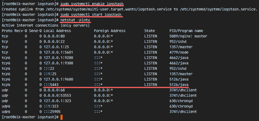 CentOS 7ϰװElastic Stack