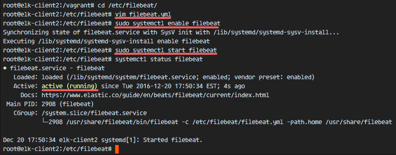 CentOS 7ϰװElastic Stack