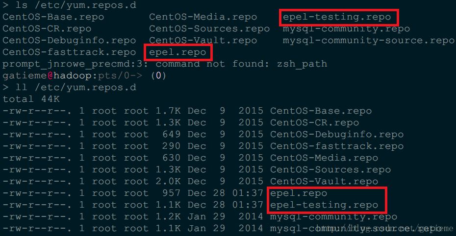 CentOS7/RHEL7װEPELչֿⲽ