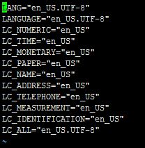 ubuntuװʱʾsetting locale failed