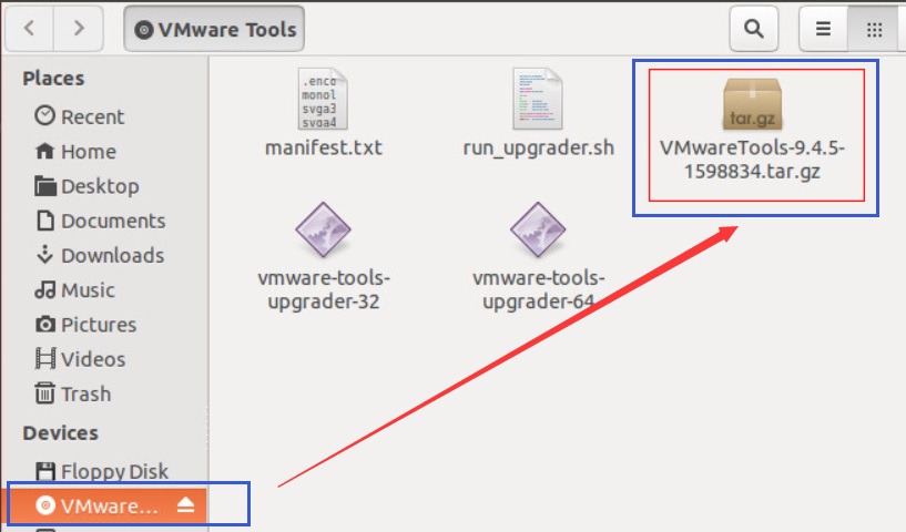 VmwareаװUbuntu̫С޷һ