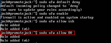 ASP.NET CoreĿUbuntu Server