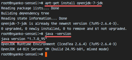 Ubuntu16.04ApacheJenkinsԶ