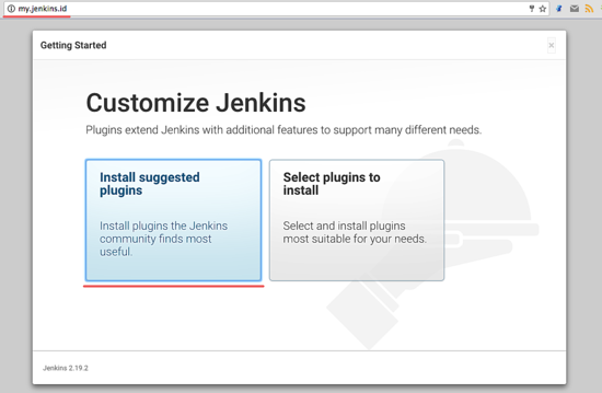 Ubuntu16.04ApacheJenkinsԶ