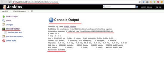 Ubuntu16.04ApacheJenkinsԶ