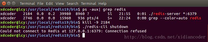 UbuntuϲװRedis3.0