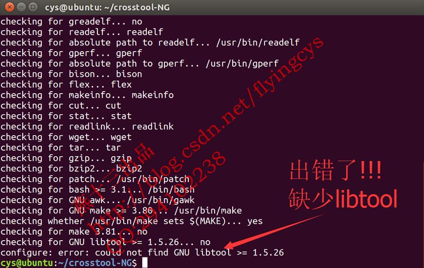 ESP8266xtensa-lx106-elfLinux±