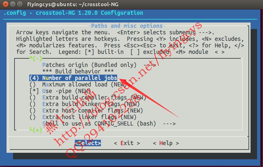 ESP8266xtensa-lx106-elfLinux±