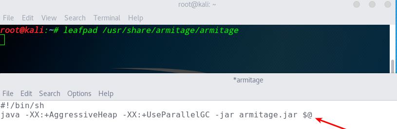 Kali Linux 2017.1 Armltage޷ʹý