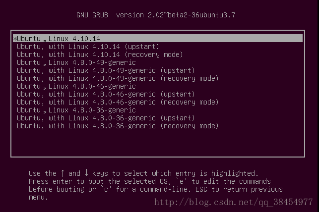 Ubuntu16.04ںһϵͳʵ