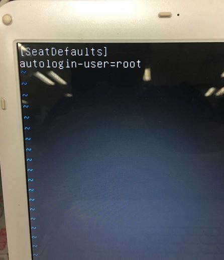 ubuntu޸/usr/libµsudo޷ʹ