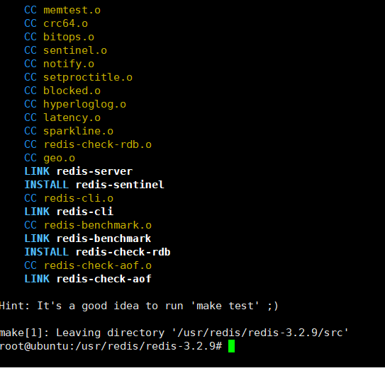 Xshell 5Զubuntu 16.04Redisװ