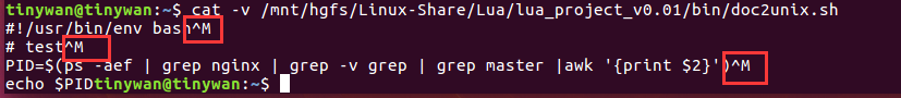 make/bin/bash^M: Ľ,grepٶλλ