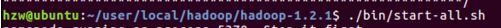 Hadoopdatanode޷/Live NodesΪ0