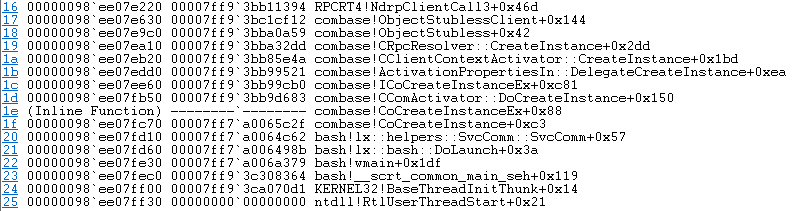 ڵ￴Windows 10Linuxϵͳ