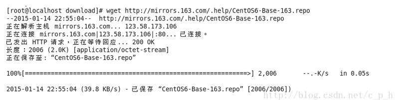 RedHat 10汾yumԴ--CentOSԴ