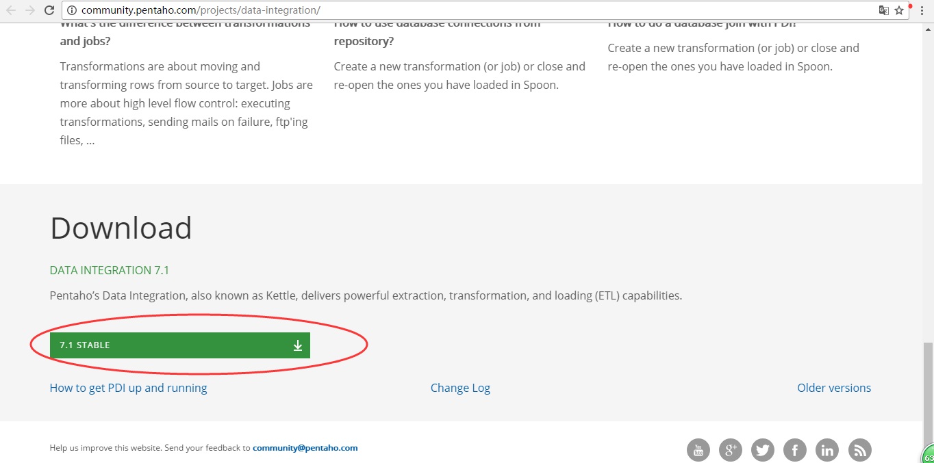 kettleءװUbuntu 16.04ƽ̨£