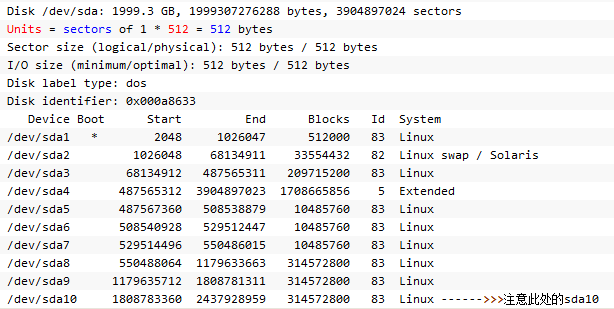 rhel7targetcliʹλķ׺sda10µ