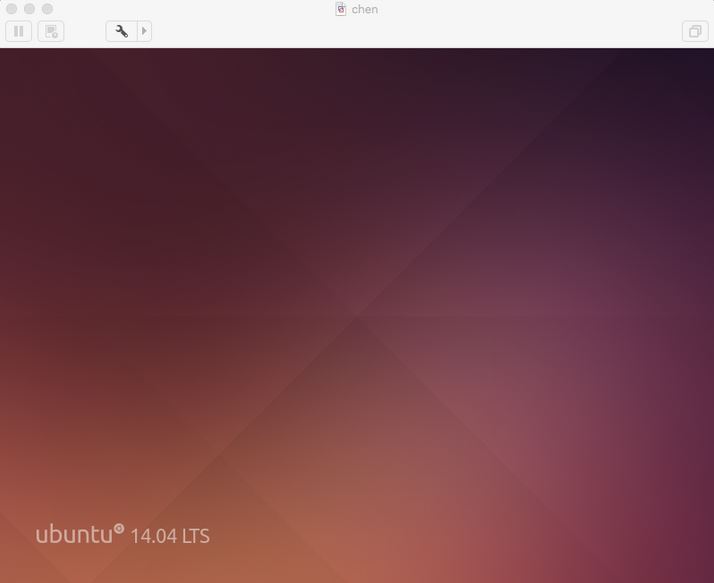 Ubuntu 14.04ͼν޷ʾ