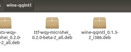 ubuntu16.04³жwineqqװwineqqdpkg÷С