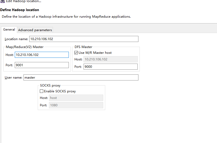 windowseclipseubuntuαֲʽhadoop2.6.0