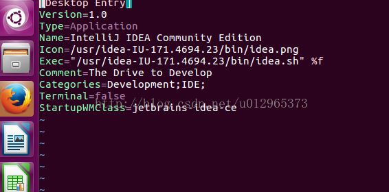 UbuntuIntellijͼ̶